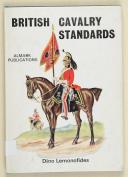 Dino Lemonofides : British Cavalry Standards