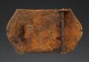 Photo 2 : OFFICER'S BELT PLATE, Former Monarchy. 28856