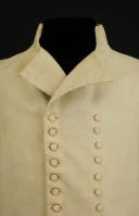 Photo 2 : ESCAPE VEST, early 19th century. 32590