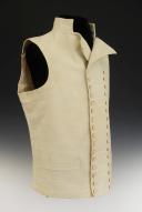 Photo 3 : ESCAPE VEST, early 19th century. 32590