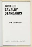 Photo 3 : Dino Lemonofides : British Cavalry Standards