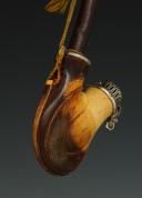 Photo 4 : SEASURABLE PIPE, First half of the 19th century. 25595