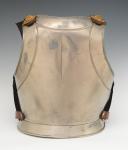 Photo 4 : OFFICER'S CUIRASSIER CUIRASS FOR THIRD REPUBLIC CHILDREN'S ARMOR. 27846