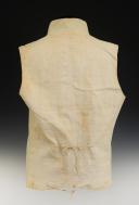 Photo 4 : ESCAPE VEST, early 19th century. 32590