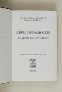 Photo 4 : Gl GAMBIEZ et Cl SUIRE – " L’Épée de Damoclès " 