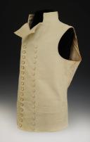 Photo 5 : ESCAPE VEST, early 19th century. 32590
