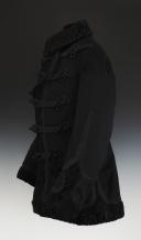 Photo 7 : COAT FOR MOUNTED OFFICERS OF ALL WEAPONS AND ALL SERVICES, model 1875, Third Republic. 29073