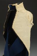 Photo 12 : AIDE-DE-CAMP OFFICER'S UNIFORM that belonged to Francescu Maria de BACIOCCHI-ADORNO, Principality of Lucca and Piombino, First Empire. 28431