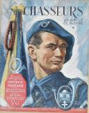 Photo 1 : " Nos chasseurs " - Magazine - Numéro spécial en supplément de la revue " L'armée française au combat "