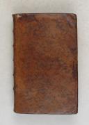 Photo 2 : Almanach royal - 1781