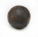 Photo 2 : CANNONBALL FROM THE WAGRAM BATTLEFIELD, First Empire. 26686