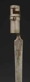 Photo 2 : INFANTRY SOCKET BAYONET, 1777 - An IX, First Empire 33515