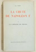 Photo 2 : Jean THIRY La chute de Napoléon 1er.