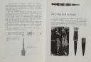 Photo 3 : CHRISTIAN-HENRY TAVARD: MODERN EDGED WEAPONS. 29299-4