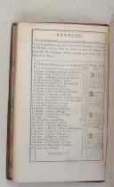 Photo 5 : Almanach royal - 1781
