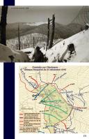 Photo 6 : CHASSEURS ALPINS LA SAGA DES DIABLES BLEUS - TOME 2 de 1815-1918 par David THILL et Laurent DEMOUZON
