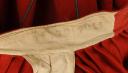 Photo 6 : SAROUEL PANTS OF THE 1st ZOUAVES, model 1853, Second Empire. 27938-1