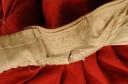 Photo 7 : SAROUEL PANTS OF THE 1st ZOUAVES, model 1853, Second Empire. 27938-1