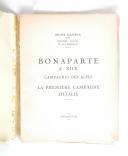 Photo 2 : Bonaparte à Nice 