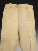 Photo 2 : LEATHER BREECHES FOR CAVALRY, First Empire. 31154