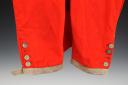 Photo 4 : PANELED BREECHES FOR LIVERY UNIFORM, July Monarchy - Second Empire. 26288-1