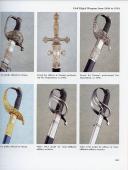 Photo 5 : WITH DRAWN SWORD - Austro-Hungarian Edged Weapons 1848 - 1918