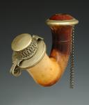 Photo 5 : SEASURABLE PIPE STOVE, First half of the 19th century. 25596