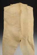 Photo 5 : LEATHER BREECHES FOR CAVALRY, First Empire. 31154