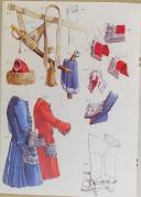 Photo 6 : " Armes et uniformes de l'histoire, Gazette des uniformes  " - Revue - Paris - 1975