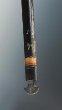 Photo 6 : NAGINATA, 薙刀, Ère EDO, XVIIème siècle.