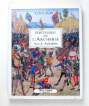 Photo 1 : ROTH - Histoire de l'Archerie Arc & Arbalète 