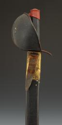 SABRE D'ABORDAGE, modèle 1833, Monarchie de Juillet. 32309