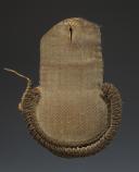 CONTRE-ÉPAULETTE D'OFFICIER DE CAVALERIE LÉGÈRE, Premier Empire. 32505-1