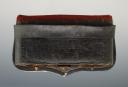 Photo 2 : GIBERNE DES GARDES DU CORPS DU ROI, COMPAGNIE DE WAGRAM, premier modèle 1814, Restauration. 29813-1
