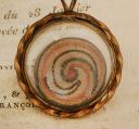 Photo 2 : PATRIOTIC COAT BUTTON, Revolution. 28001