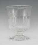 Photo 3 : BACCARAT NAPOLEON III CRYSTAL GLASS, Second Empire. 28281R