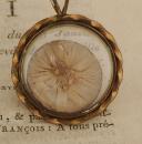 Photo 3 : PATRIOTIC COAT BUTTON, Revolution. 28001