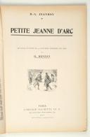 Photo 3 : B.A. Jeanroy : Petite Jeanne d’Arc