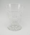 Photo 4 : BACCARAT NAPOLEON III CRYSTAL GLASS, Second Empire. 28281R