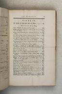 Photo 5 : ORDONNANCE du Roi concernant le corps royal de l'artillerie du 3 novembre 1776.