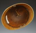 Photo 5 : HELMET FOR FIREFIGHTERS OF THE TOWN OF VEXAINCOURT, 1895 type, Third Republic. 24517