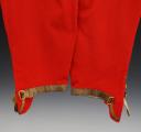 Photo 5 : Padded riding breeches for livery uniform, July Monarchy - Second Empire. 26288-2