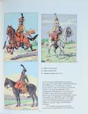 Photo 9 : THE UNIFORMS OF THE FIRST EMPIRE - CDT BUCQUOY - LOT OF 6 VOLUMES. 27890