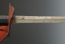 Photo 9 : SABRE D'ABORDAGE, modèle 1833, Monarchie de Juillet. 32309