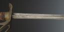 Photo 10 : CAVALRY SABER, model XI, First Restoration. 32529