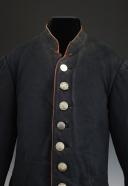 HABIT DE SAPEURS-POMPIERS, Troisième République. 26273