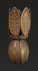 TULIPE POUR PLUMET DE SHAKO, Restauration. 33629