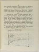 Photo 2 : ORDONNANCE DU ROI, concernant les Commissaires des guerres. Du 14 septembre 1776. 20 pages