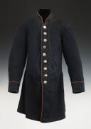 Photo 2 : FIREFIGHTER UNIFORM, Third Republic. 26273