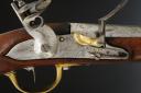 Photo 3 : CAVALRY PISTOL, model An XIII, from the Imperial Manufacture of Charleville, First Empire. 26834